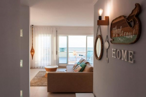 Отель Home Sweet Praia Penthouse  Назаре 
